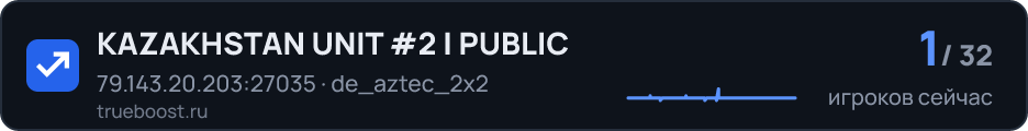 KAZAKHSTAN UNIT #2 | PUBLIC