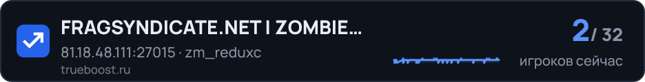 FRAGSYNDICATE.NET | ZOMBIE PLAGUE RETRO…