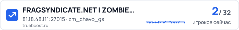 FRAGSYNDICATE.NET | ZOMBIE PLAGUE RETRO…