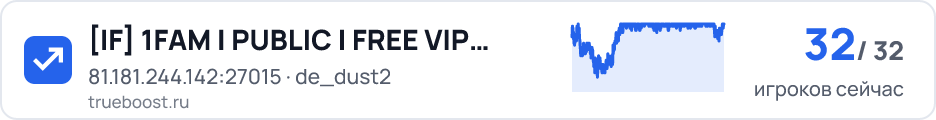 IF 1FAM | PUBLIC | FREE VIP 24/7
