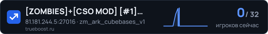 CSO NEW IP : 62.210.13.31:27015
