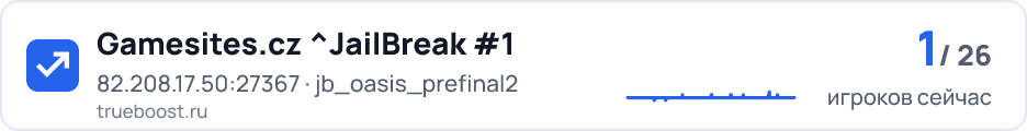 Gamesites.cz ^JailBreak #1