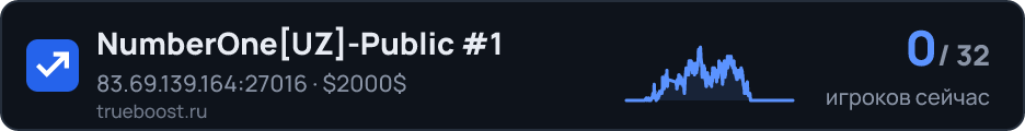 NumberOneUZ Public #1