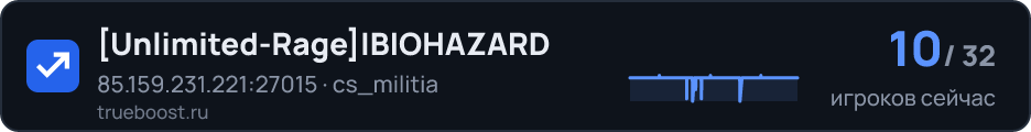 Unlimited-Rage BIOHAZARD