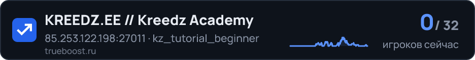 KREEDZ.EE Kreedz Academy
