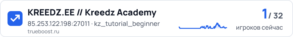 KREEDZ.EE Kreedz Academy