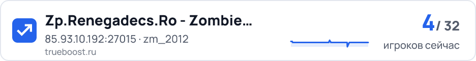 Zp.Renegadecs.Ro - Zombie Plague 4.3 Fix6a