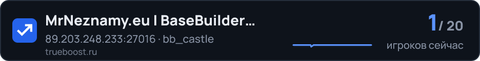 MrNeznamy.eu | BaseBuilder FREE SVIP