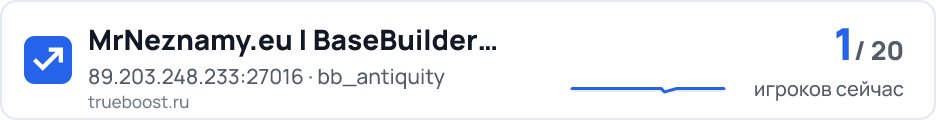 MrNeznamy.eu | BaseBuilder FREE SVIP