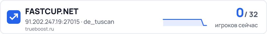 FASTCUP.NET