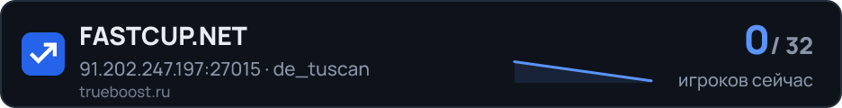 FASTCUP.NET