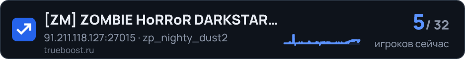 ZM ZOMBIE HoRRoR DARKSTAR Silent HiLL