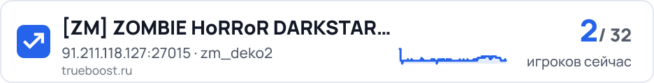 ZM ZOMBIE HoRRoR DARKSTAR Silent HiLL