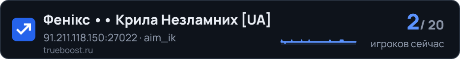 Фенікс Крила Незламних UA