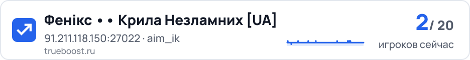 Фенікс Крила Незламних UA