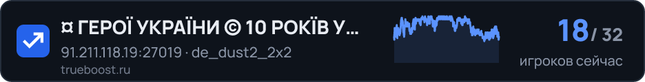 ¤ ГЕРОЇ УКРАЇНИ © 10 РОКЇВ У ГРЇ ¤