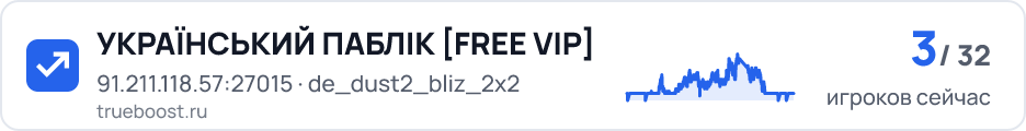 УКРАЇНСЬКИЙ ПАБЛІК FREE VIP