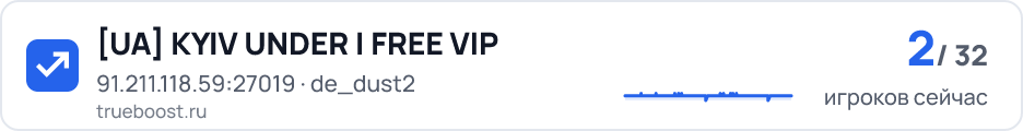 UA KYIV UNDER | FREE VIP