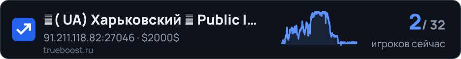 亗( UA) Харьковский ꑭ Public | BLSQ Project 亗