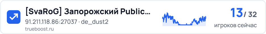 SvaRoG Запорожский Public UA