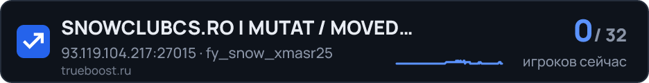 SNOWCLUBCS.RO | MUTAT / MOVED…