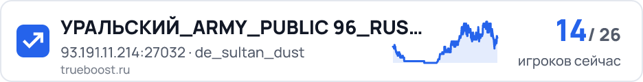 УРАЛЬСКИЙ_ARMY_PUBLIC 96_RUS 18+